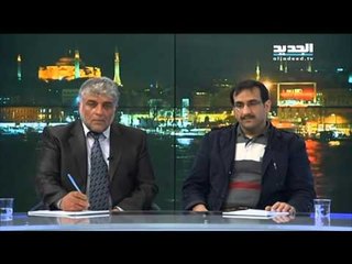 وحش الشاشة -  بيستضيف لاجئ سوري قدموله تياب قديمة..فطلعت مخباية ذهب...