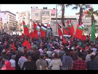 عائلةُ الشهيد عمر النايف تتّهم الموساد والسلطة معاً - نزار حبش