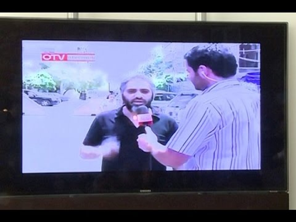 أهالي شهداء الجيش اللبنانيّ في أَحداث عبرا يحذرون مِن تبرئةِ فضل شاكر- الين حلاق