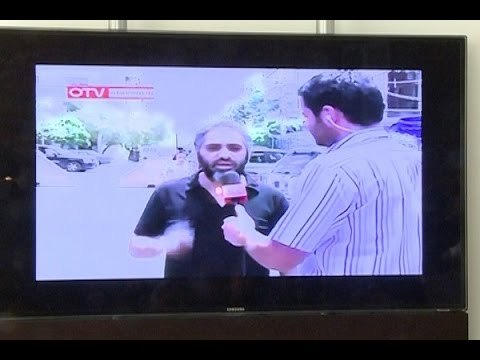 أهالي شهداء الجيش اللبنانيّ في أَحداث عبرا يحذرون مِن تبرئةِ فضل شاكر- الين حلاق