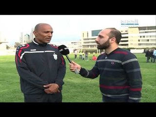 ملخص مباراة الحكمة والأنصار – الأسبوع 13 offside