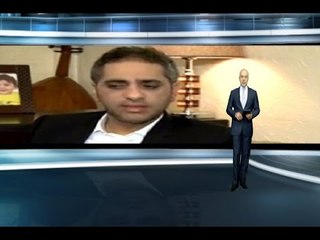 نشرة الاخبار المسائية 26-02-2016