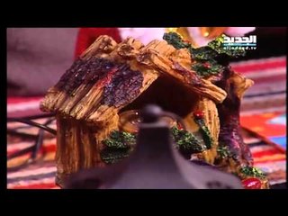 غفران مع مريم نور حلقة 01-03-2016 - 1200