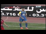 offside ملخص مباراة الصفاء والسلام زغرتا – الأسبوع 14