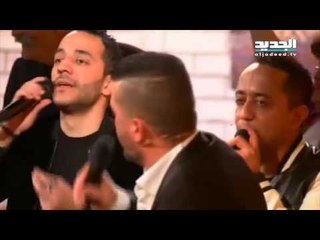 غنيلي تغنيلك- شو هل الحلى كلو-علي الديك