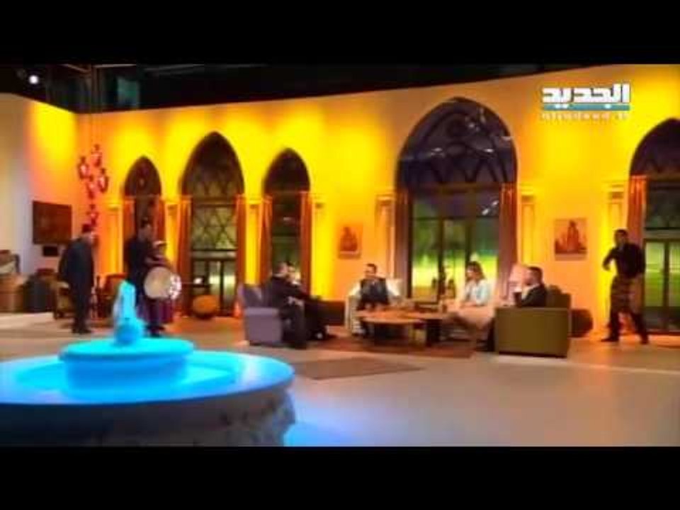 غنيلي تغنيلك- عتابا غنيلي تغنيلك -علي حسين وحسن الديك وثائر العلي