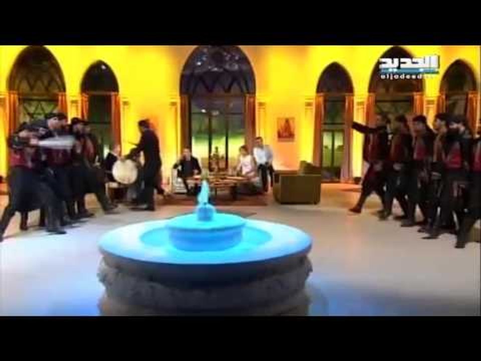غنيلي ت غنيلك - والزلف لا يا بو الزلوف - علي الديك