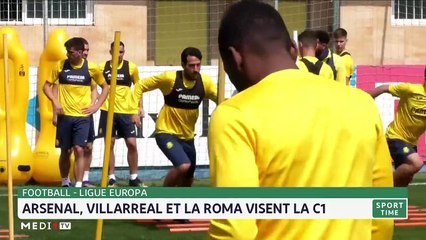 Sport Time: Mercredi 28 Avril 2021  - 28/04/2021