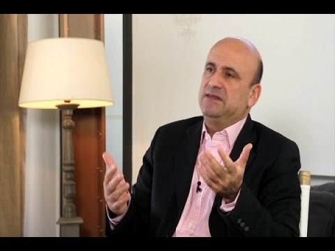 وحش الشاشة - النائب سيمون أبي رميا في مقابلة خاصة مع طوني خليفة