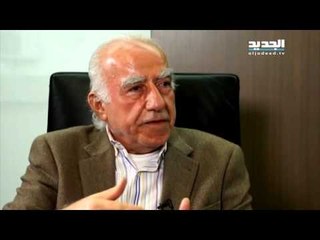 وحش الشاشة -  كيف علق تحسين خيّاط على كلام جميل السيّد؟