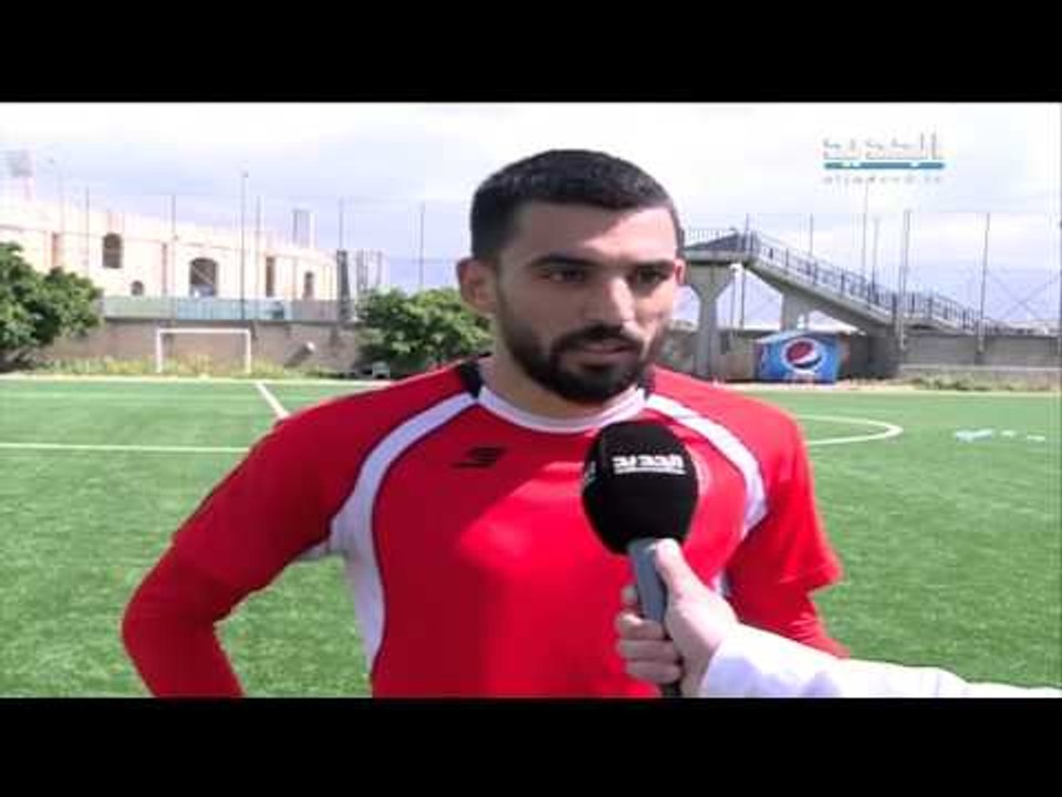 offside لاعبو منتخب لبنان يتحدثون عن مواجهة كور...