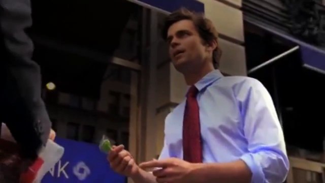 White Collar - Se2 - Ep11 - Forging Bonds HD Watch