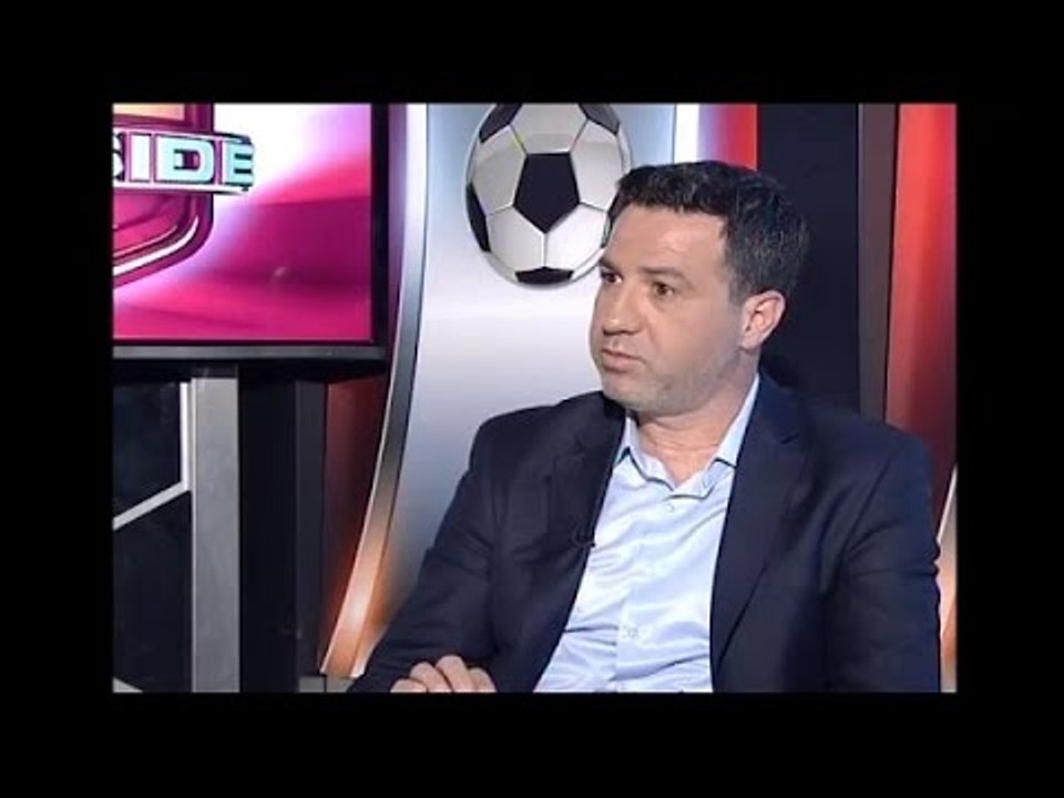 Offside حلقة 28-03-2016