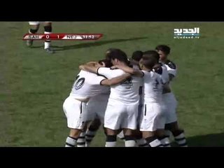 offside ملخص شباب الساحل والنجمة – الأسبوع 18