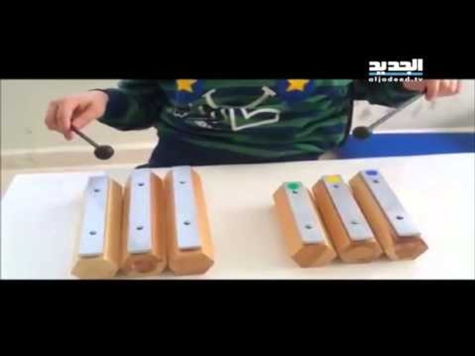 الاسبوع في ساعة : كي لا يبقى مجهولاً: التوحد في لبنان – تقرير ماريو بدر