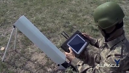 Türkiye'nin gökyüzündeki yeni askerleri göreve hazır