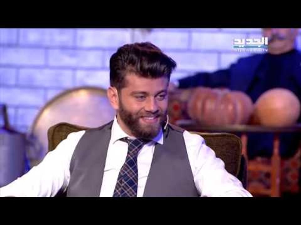 غنيلي ت غنيلك : سوريا يا ارض العز - علي الديك