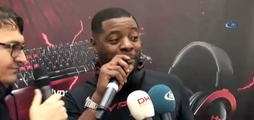 İşte Pascal Nouma'dan derbi yorumu