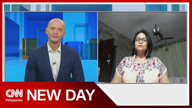 New Delhi in lockdown as cases continue to increase l New Day