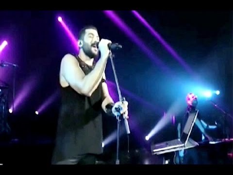 وحش الشاشة : منع حفل فرقة مشروع ليلى في الأردن، مستعرضا رأي المدافعين عن حرية التعبير