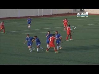 OFFSIDE: ملخص مباريات الأسبوع الأخير من دوري ألفا
