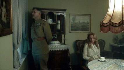 По законам военного времени  4 сезон 5 серия (2021) HD