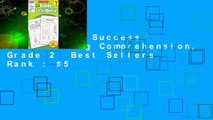 Scholastic Success with Reading Comprehension, Grade 2  Best Sellers Rank : #5