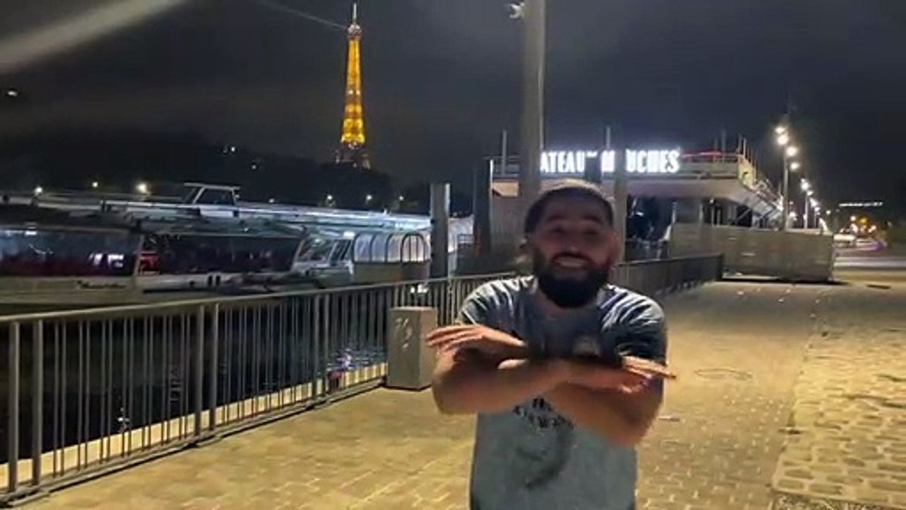 MOHAMED HENNI PSG VS MAN CITY 1-2 DEBRIEF (MBAPPÉ T ES NUL )