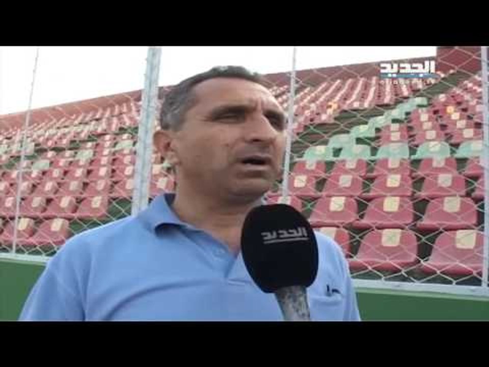 offside الشباب الغازية والحكمة يهبطان إلى الدرج...
