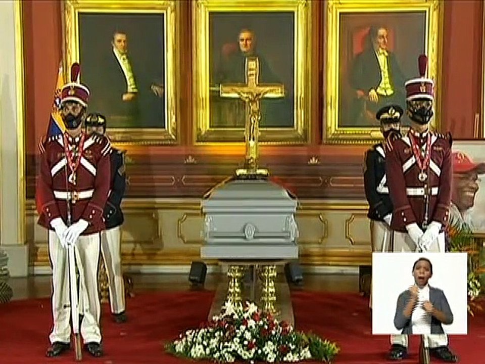 Presidente Maduro: Aristóbulo en medio de las limitaciones, fue un luchador incansable al servicio del pueblo