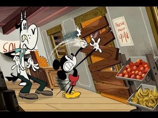 Promo-Top Ten-اشهر 10 شخصيات كرتون