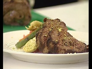 رمضان نوّر - ولا  أطيب - الحلقة 21