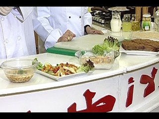 رمضان نوّر-ولا أطيب-الحلقة 9