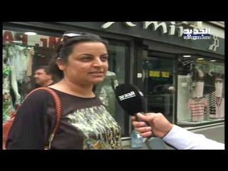 الاسبوع في ساعة : مكب برج حمود إلى الواجهة مجدداً –  ماريو بدر