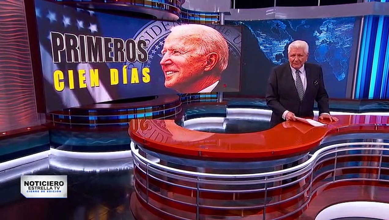 Mayoría aprueba manejo económico de Biden