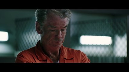 THE MISFITS Movie (2021) - Pierce Brosnan, Rami Jaber, Hermione Corfield, Jamie Chung