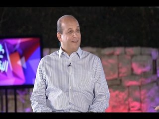 عَ البكلة مصيّف - حلقة الإعلاميي علي حمادة