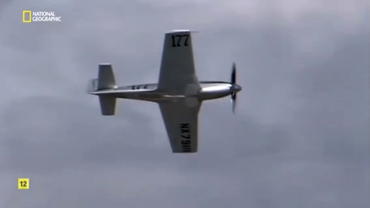 Carrera mortal