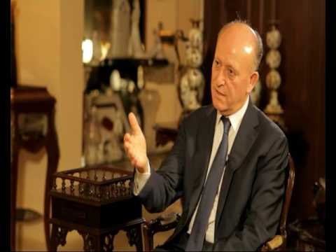 Promo - شيفرة اللواء - حلقة اللواء أشرف ريفي