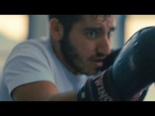 The Ring حرب النجوم قربياً