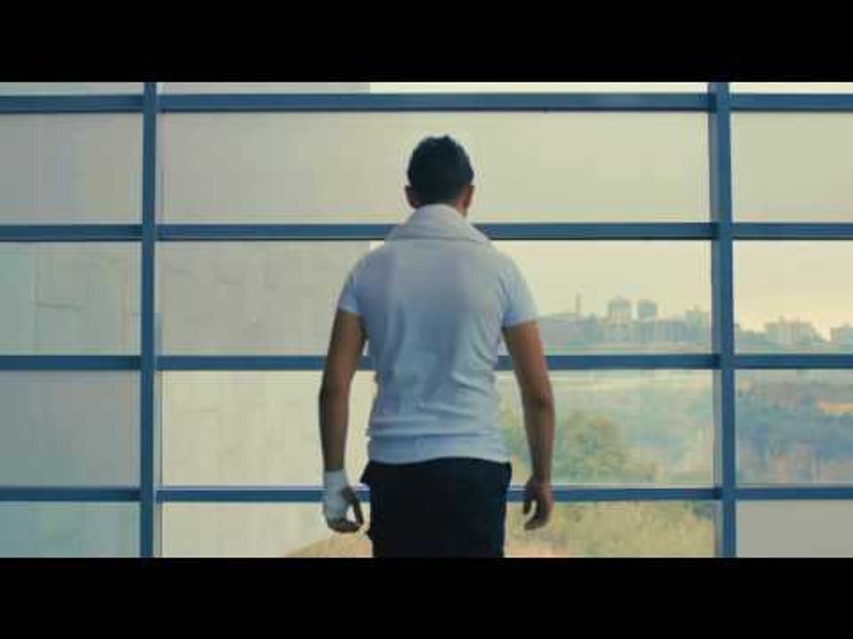 The Ring حرب النجوم قربياً