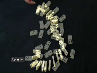 Promo -Top Ten - اشهر 10 العاب قديمة