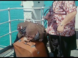 فيلم عقد اللولو - Promo