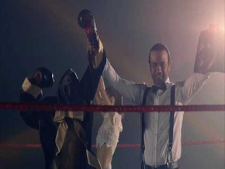 Promo-The Ring/حرب النجوم