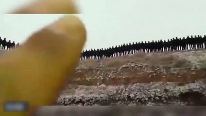 Özel Harekatçılardan tüyleri diken diken eden yemin