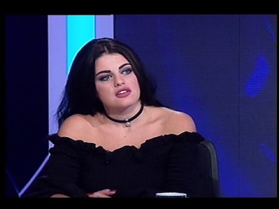 للنشر - جيسيكا صهيون من ملكةِ جمالِ بدينات العرب إلى ملكةٍ جمال لبنان!