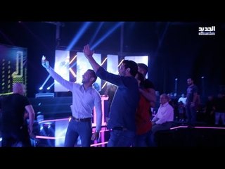 التحضيرات للحلقة الاولى من اهلية بمحلية