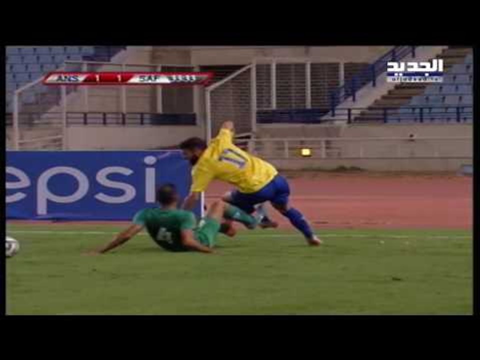 offside – الأسبوع الخامس الحالات التحكيمية