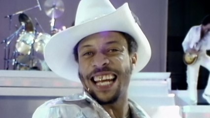 The Gap Band - Early In The Morning