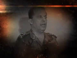 Promo-وثائقي العودة الثانية